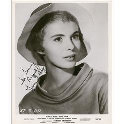 Jean Seberg