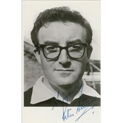 Peter Sellers