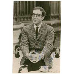 Peter Sellers