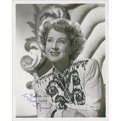 Norma Shearer