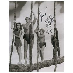 Johnny Sheffield
