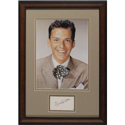 Frank Sinatra