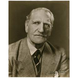 C. Aubrey Smith