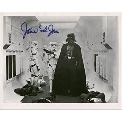 Star Wars: James Earl Jones