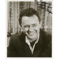 Rod Steiger