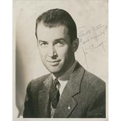 James Stewart