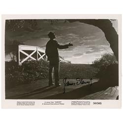 James Stewart