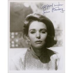 Susan Strasberg
