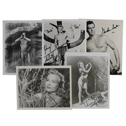 Tarzan