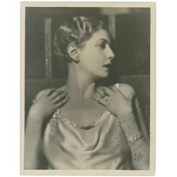 Lilyan Tashman