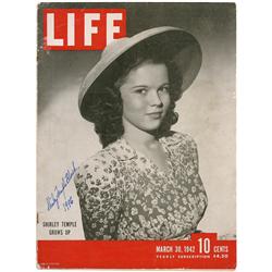 Shirley Temple