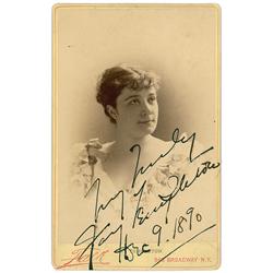 Fay Templeton
