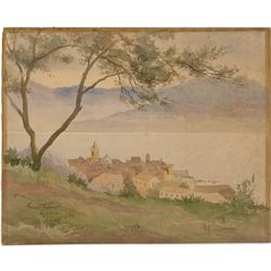 Ernest Thesiger