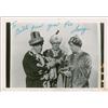 Image 1 : Three Stooges: Larry Fine