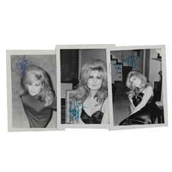 Pamela Tiffin