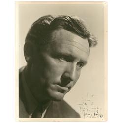 Spencer Tracy