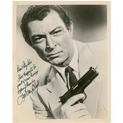 Lee Van Cleef