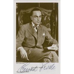 Conrad Veidt