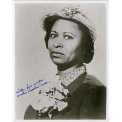 Ernestine Wade