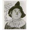 Image 1 : Wizard of Oz: Ray Bolger
