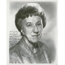 Wizard of Oz: Margaret Hamilton