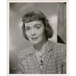 Jane Wyman