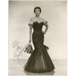 Jane Wyman