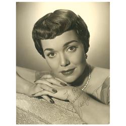 Jane Wyman