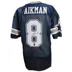 Troy Aikman
