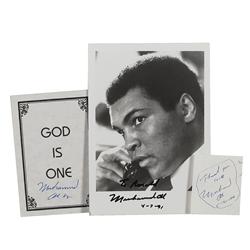 Muhammad Ali