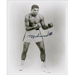 Muhammad Ali