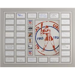 All-American Girls Professional Baseball