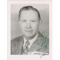 Forrest ‘Phog’ Allen