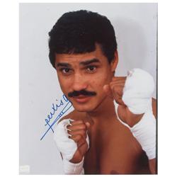 Alexis Arguello