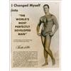 Image 1 : Charles Atlas