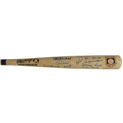 Baseball Hall of Famers