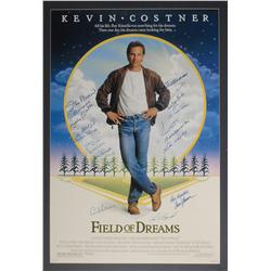 Baseball Hall of Famers