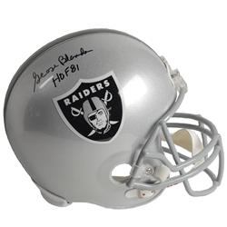 George Blanda