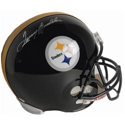 Terry Bradshaw