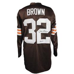 Jim Brown