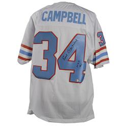 Earl Campbell