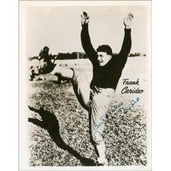 Frank Carideo