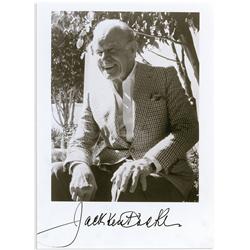 Jack Kent Cooke