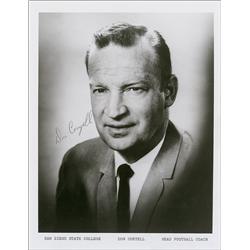 Don Coryell