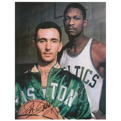 Bob Cousy