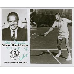 Sven Davidson