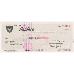 Al Davis