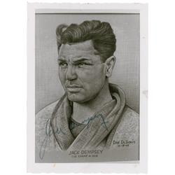 Jack Dempsey