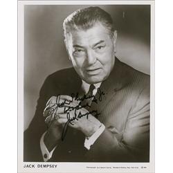 Jack Dempsey
