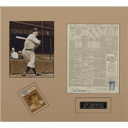 Joe DiMaggio